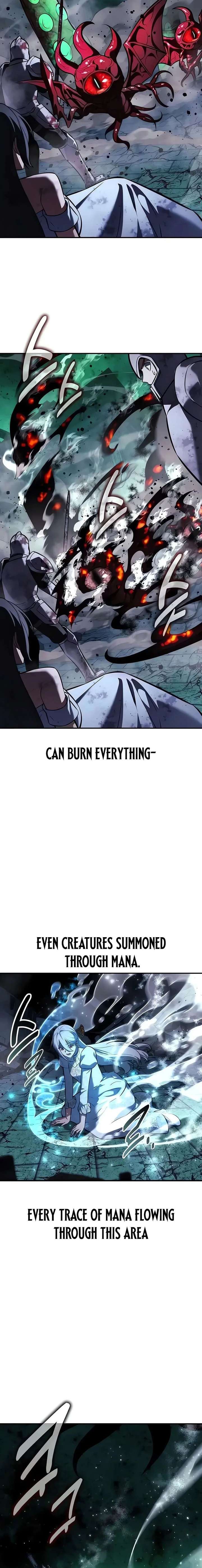 Read The Extra’s Academy Survival Guide Manga Online