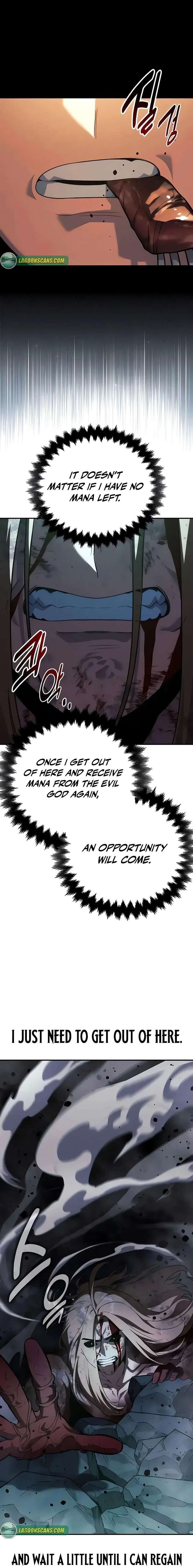 Read The Extra’s Academy Survival Guide Manga Online