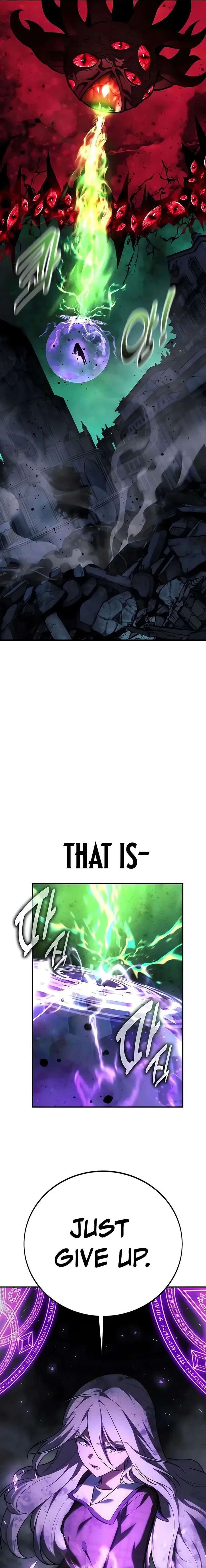 Read The Extra’s Academy Survival Guide Manga Online