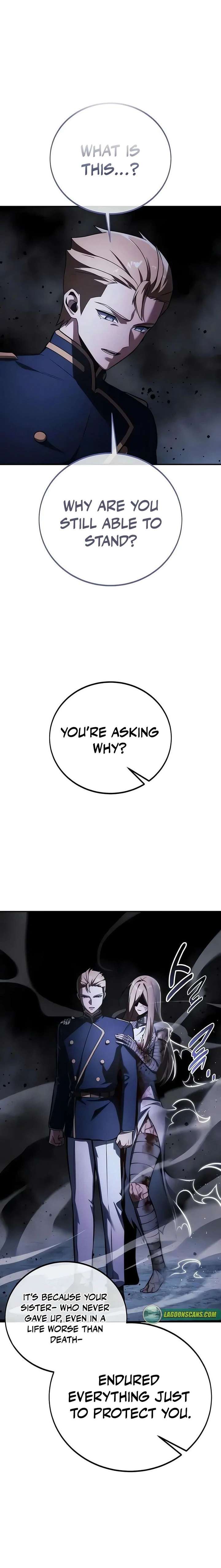 Read The Extra’s Academy Survival Guide Manga Online