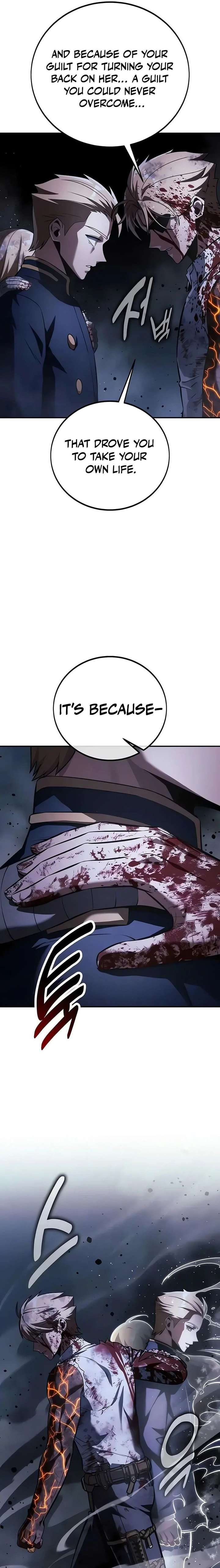 Read The Extra’s Academy Survival Guide Manga Online