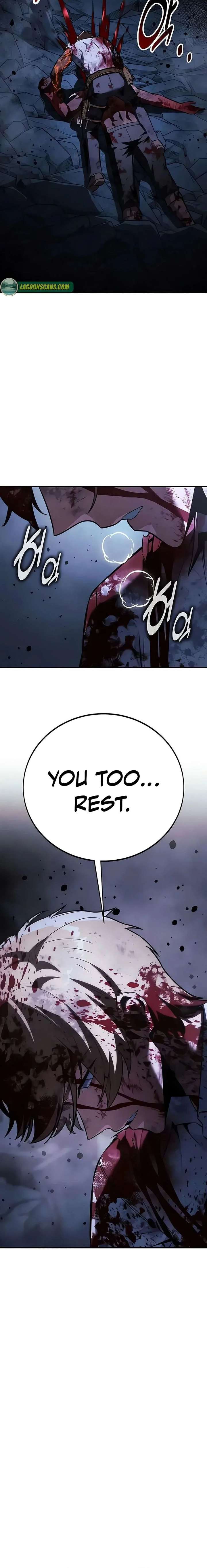 Read The Extra’s Academy Survival Guide Manga Online