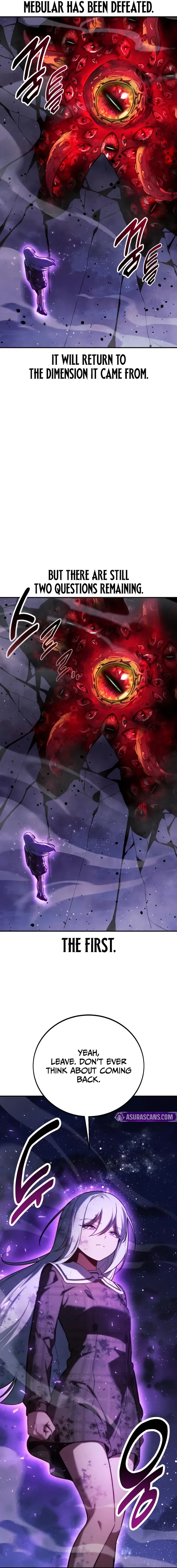 Read The Extra’s Academy Survival Guide Manga Online