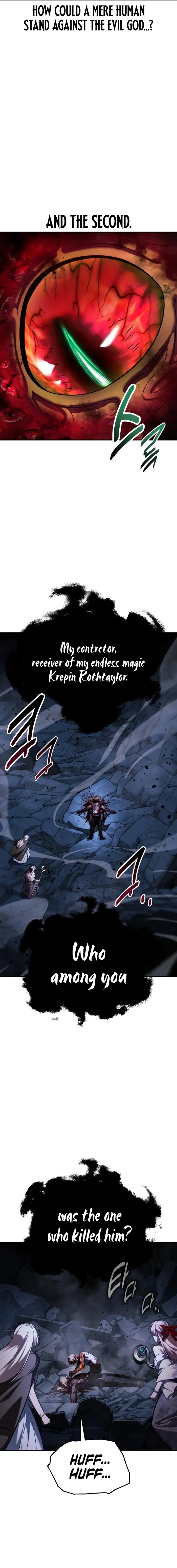 Read The Extra’s Academy Survival Guide Manga Online