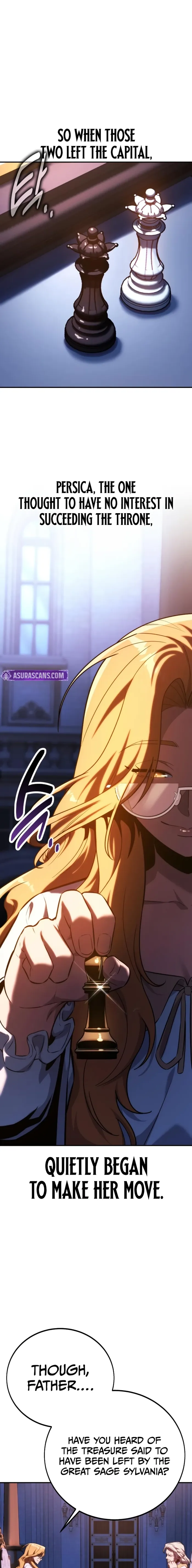 Read The Extra’s Academy Survival Guide Manga Online