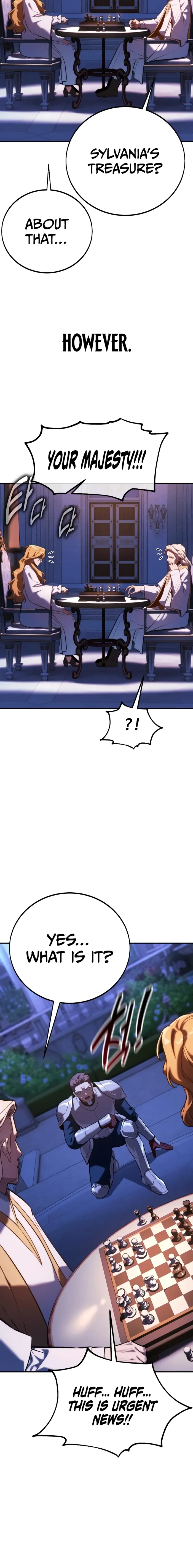 Read The Extra’s Academy Survival Guide Manga Online