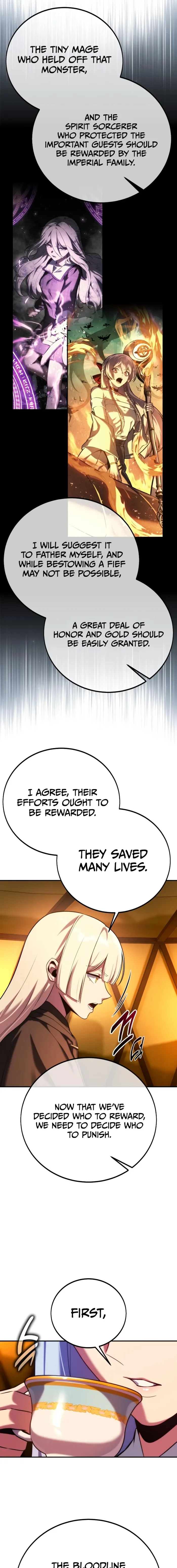 Read The Extra’s Academy Survival Guide Manga Online