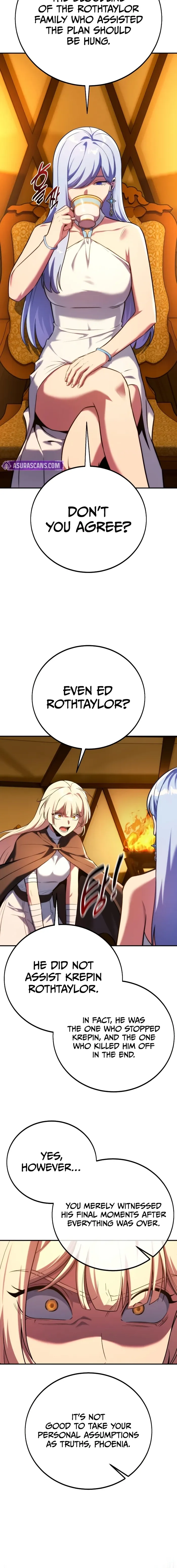 Read The Extra’s Academy Survival Guide Manga Online