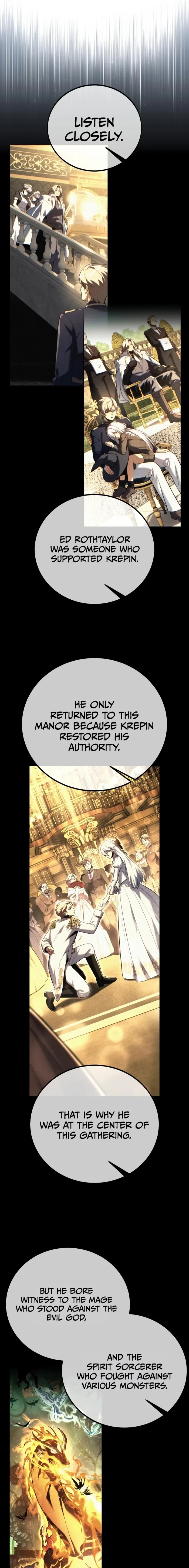 Read The Extra’s Academy Survival Guide Manga Online