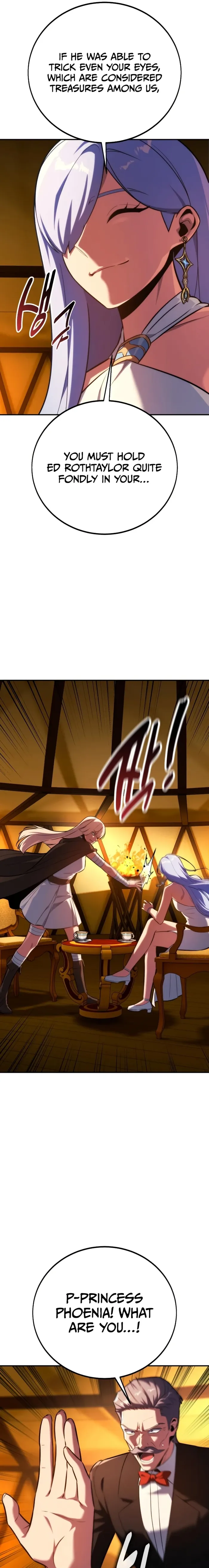 Read The Extra’s Academy Survival Guide Manga Online