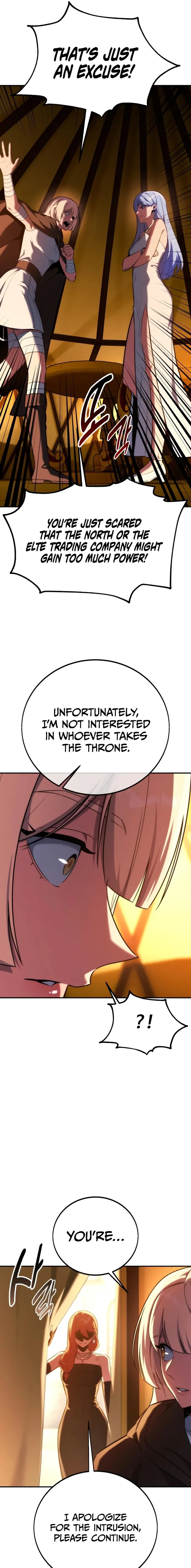 Read The Extra’s Academy Survival Guide Manga Online