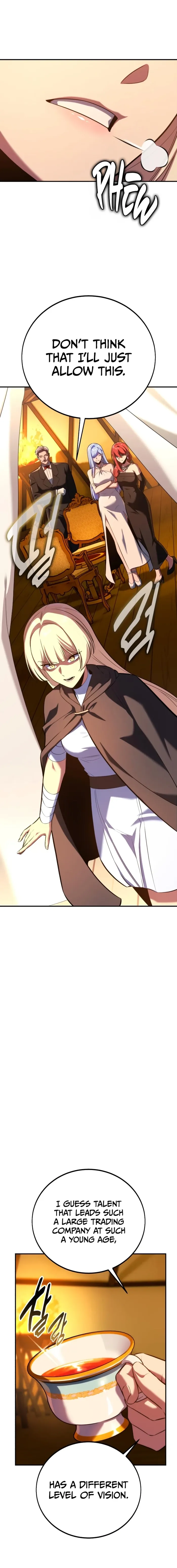 Read The Extra’s Academy Survival Guide Manga Online