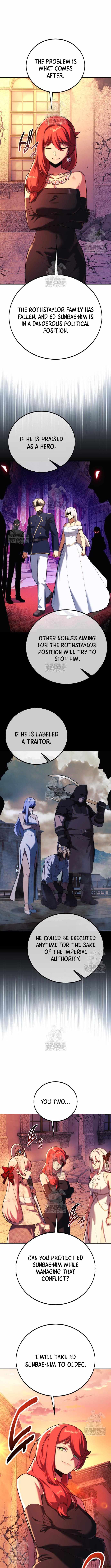 Read The Extra’s Academy Survival Guide Manga Online