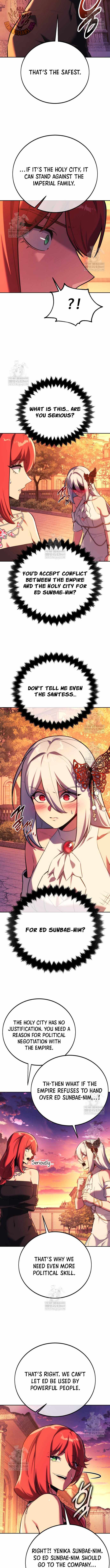 Read The Extra’s Academy Survival Guide Manga Online