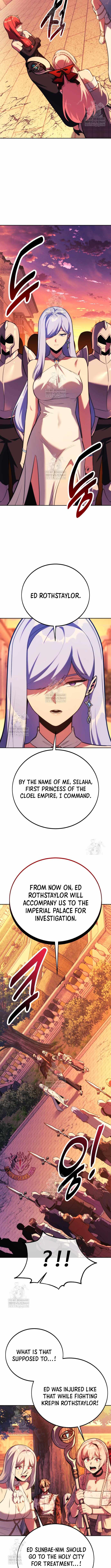 Read The Extra’s Academy Survival Guide Manga Online