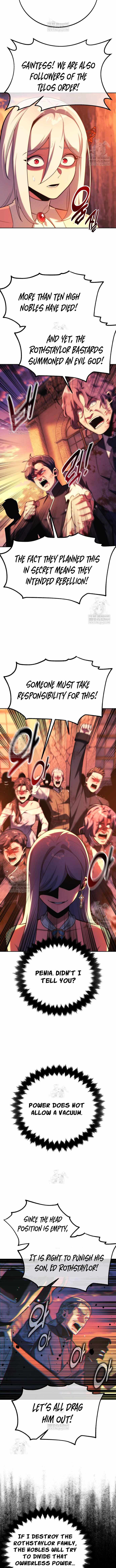 Read The Extra’s Academy Survival Guide Manga Online