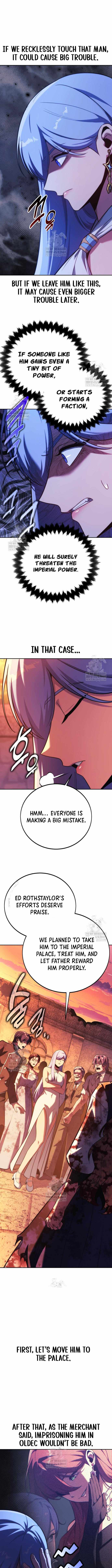 Read The Extra’s Academy Survival Guide Manga Online