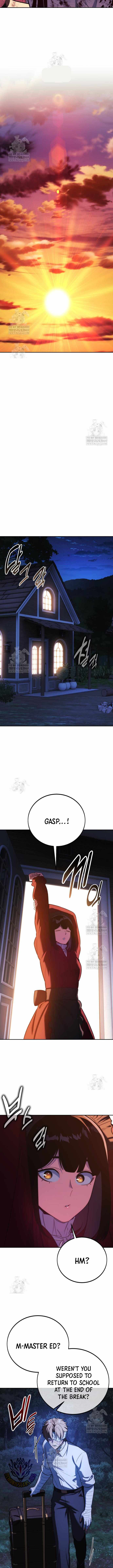 Read The Extra’s Academy Survival Guide Manga Online