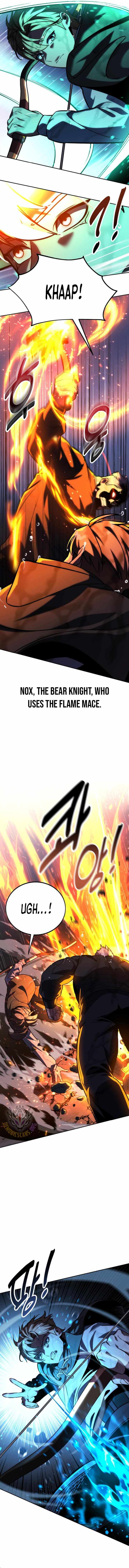 Read The Extra’s Academy Survival Guide Manga Online