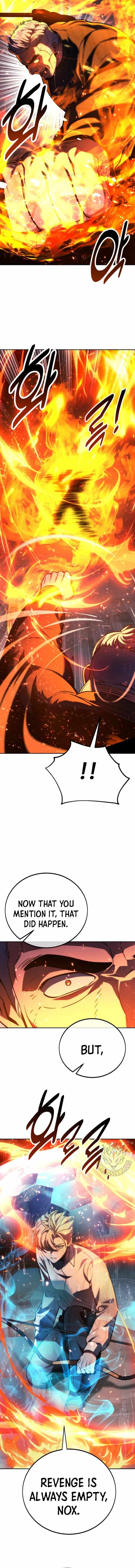 Read The Extra’s Academy Survival Guide Manga Online