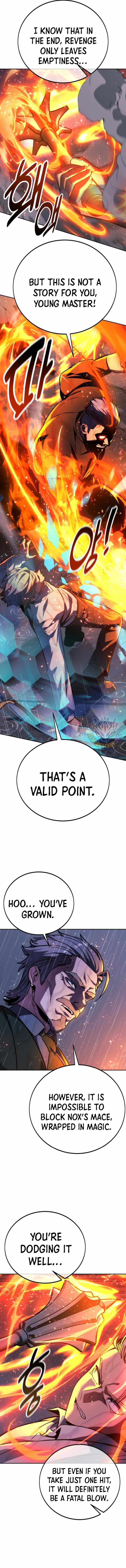 Read The Extra’s Academy Survival Guide Manga Online