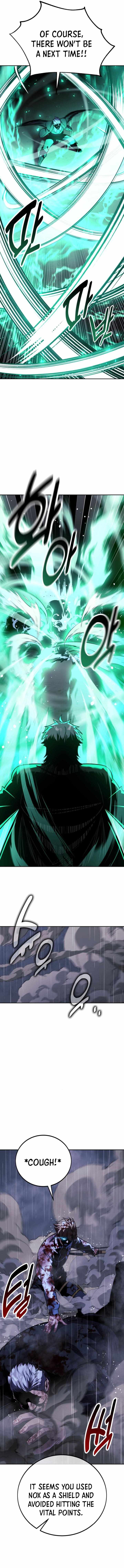 Read The Extra’s Academy Survival Guide Manga Online