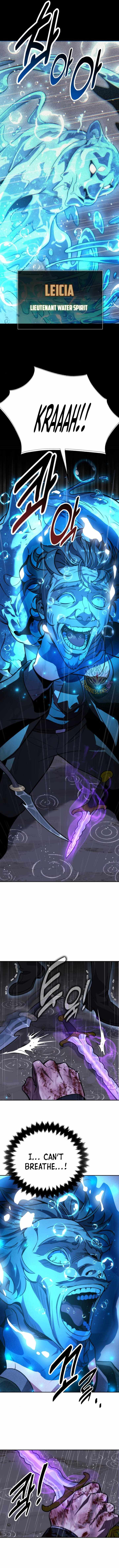 Read The Extra’s Academy Survival Guide Manga Online