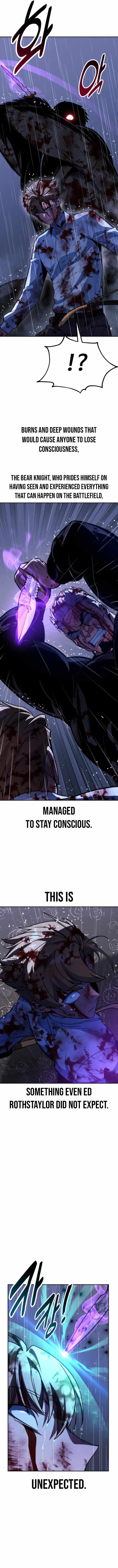 Read The Extra’s Academy Survival Guide Manga Online