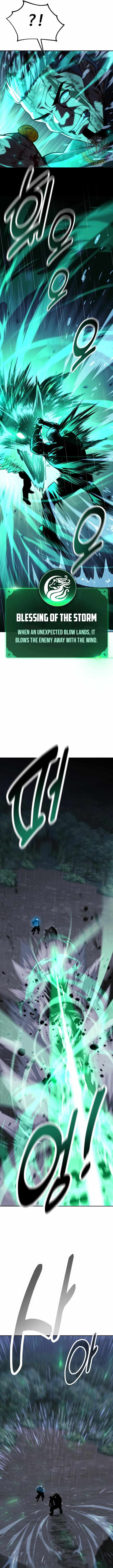 Read The Extra’s Academy Survival Guide Manga Online