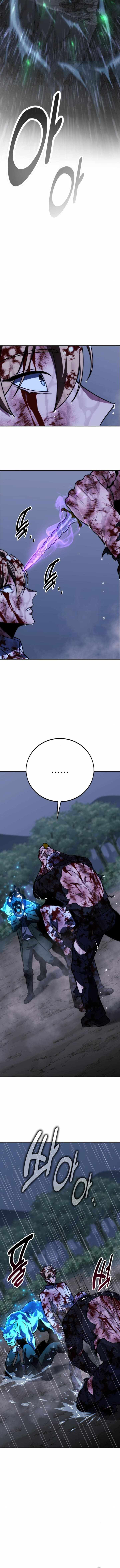 Read The Extra’s Academy Survival Guide Manga Online