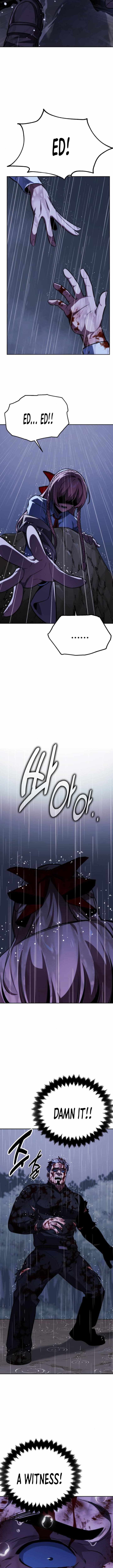 Read The Extra’s Academy Survival Guide Manga Online