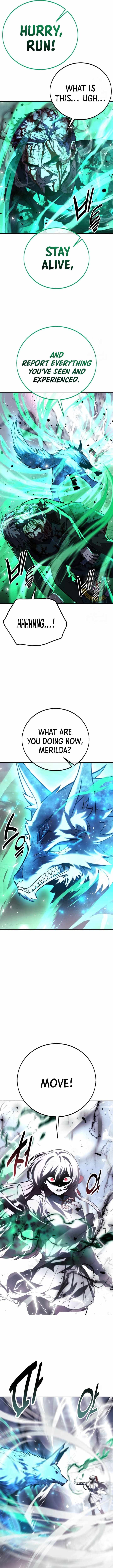 Read The Extra’s Academy Survival Guide Manga Online