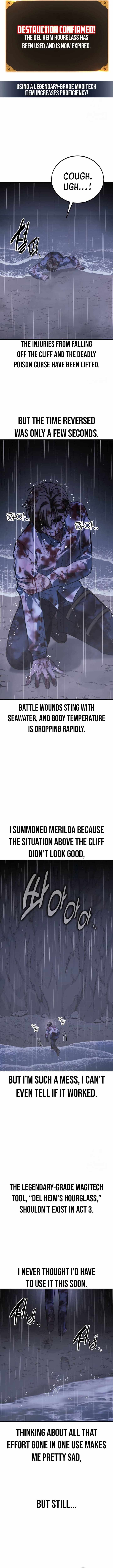 Read The Extra’s Academy Survival Guide Manga Online