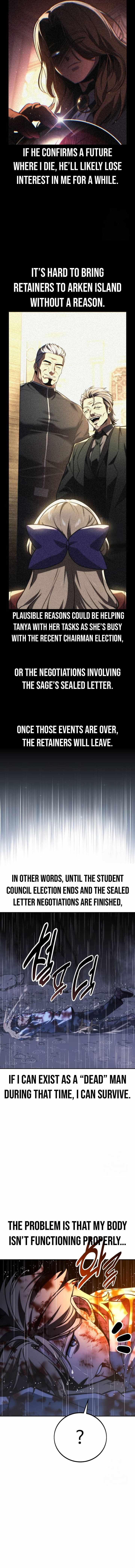 Read The Extra’s Academy Survival Guide Manga Online