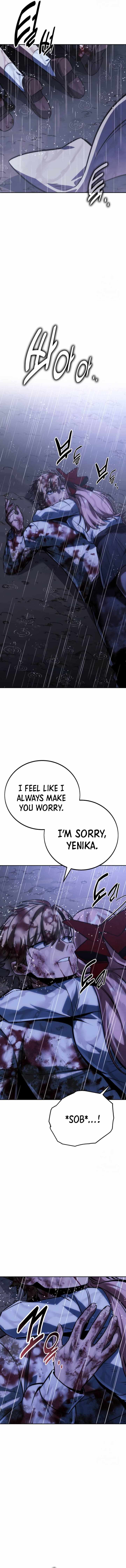 Read The Extra’s Academy Survival Guide Manga Online