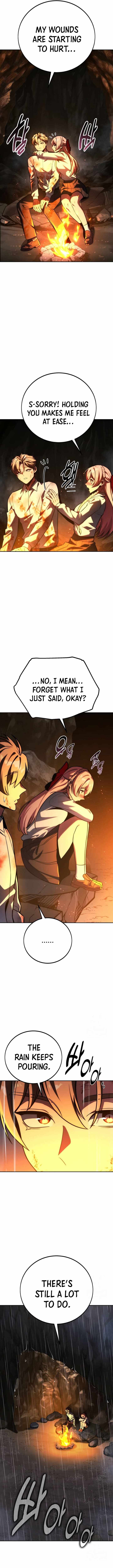 Read The Extra’s Academy Survival Guide Manga Online