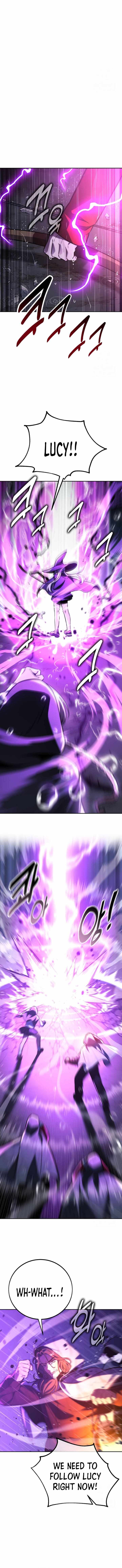 Read The Extra’s Academy Survival Guide Manga Online