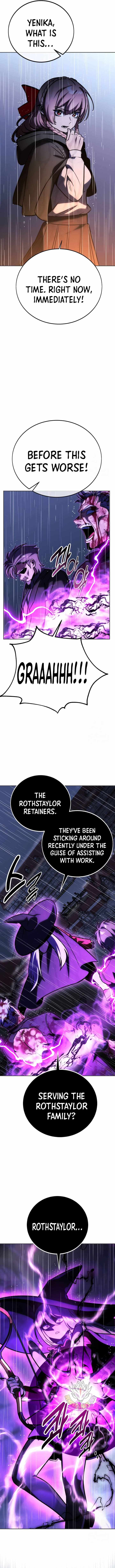 Read The Extra’s Academy Survival Guide Manga Online