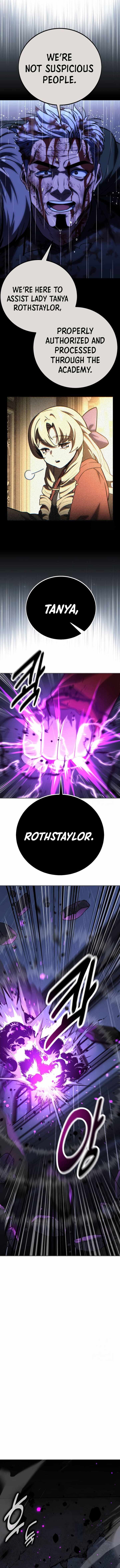 Read The Extra’s Academy Survival Guide Manga Online