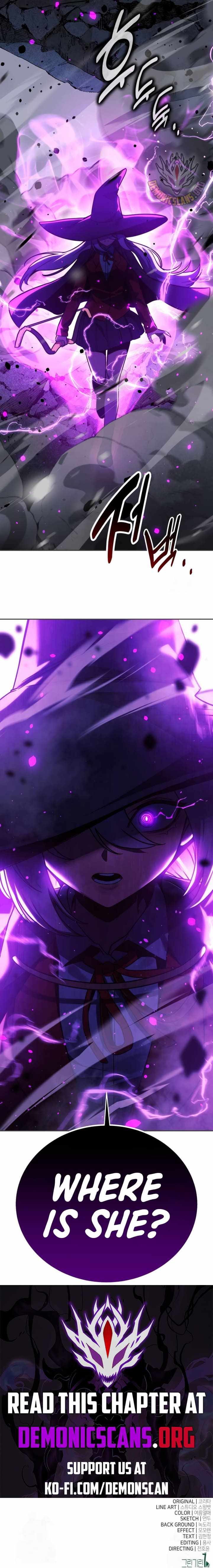 Read The Extra’s Academy Survival Guide Manga Online