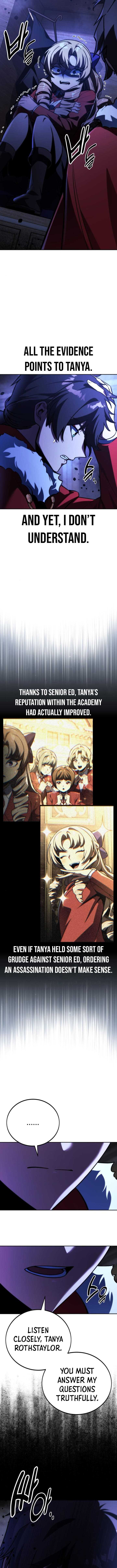 Read The Extra’s Academy Survival Guide Manga Online