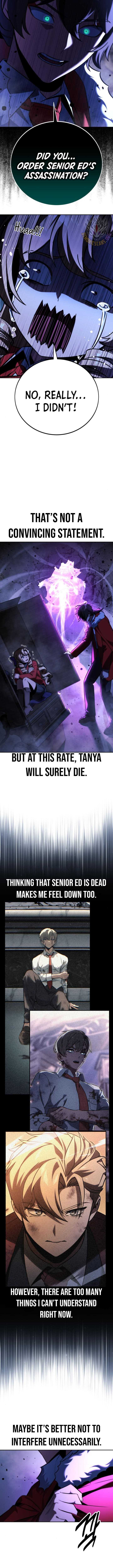 Read The Extra’s Academy Survival Guide Manga Online