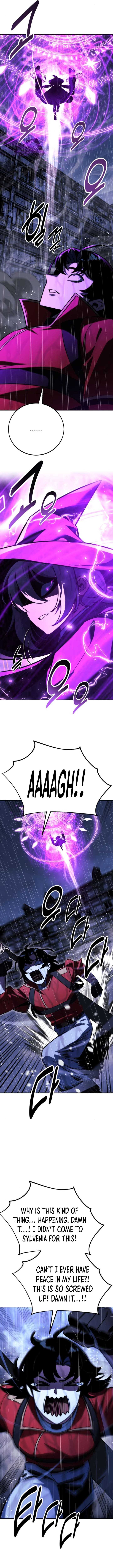 Read The Extra’s Academy Survival Guide Manga Online