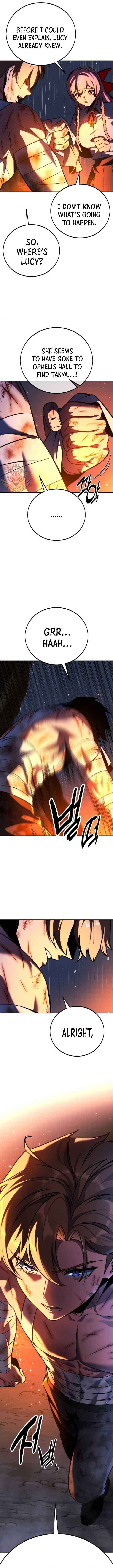 Read The Extra’s Academy Survival Guide Manga Online