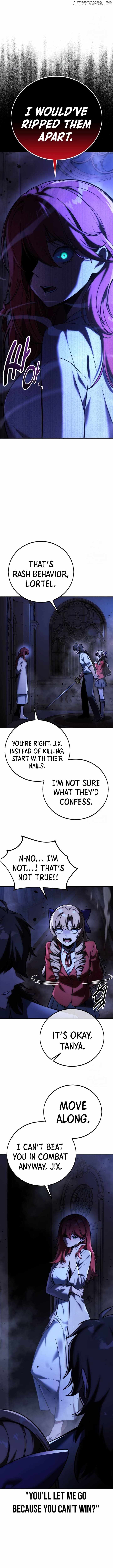 Read The Extra’s Academy Survival Guide Manga Online