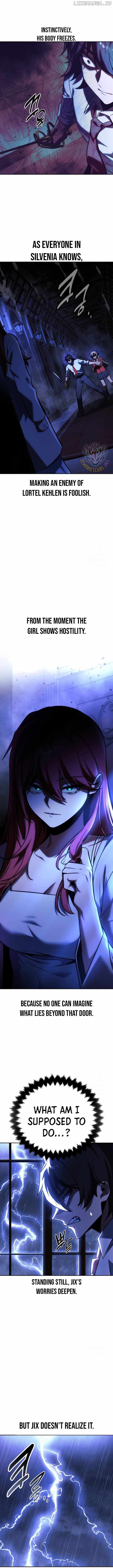 Read The Extra’s Academy Survival Guide Manga Online