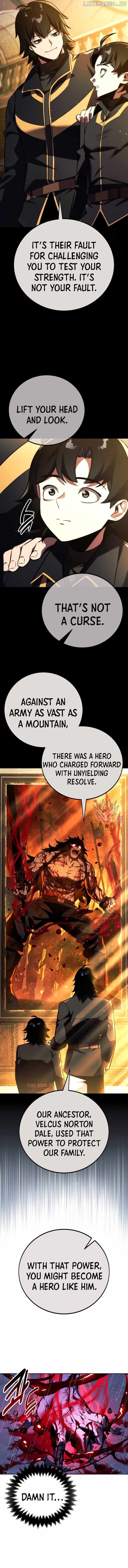 Read The Extra’s Academy Survival Guide Manga Online