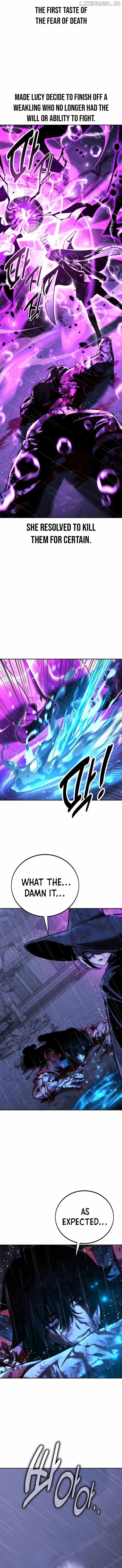 Read The Extra’s Academy Survival Guide Manga Online