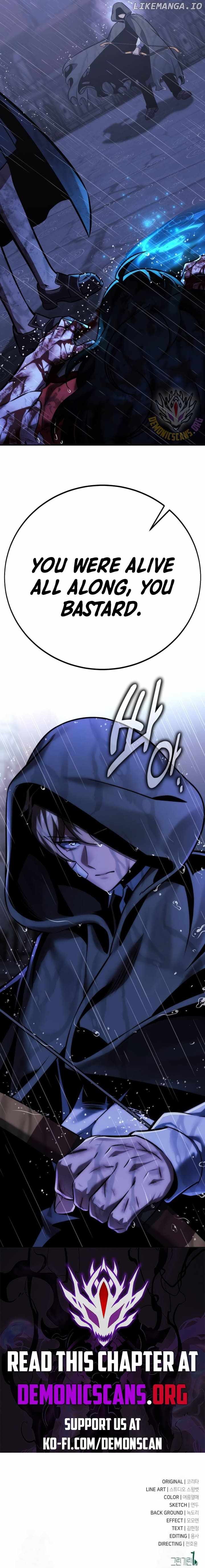 Read The Extra’s Academy Survival Guide Manga Online