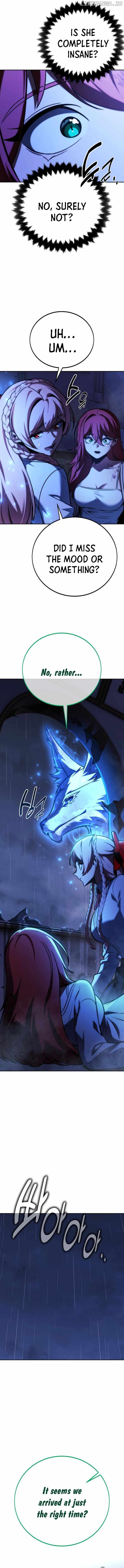 Read The Extra’s Academy Survival Guide Manga Online